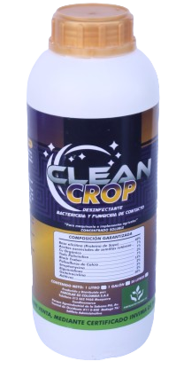 CLEAN CROP